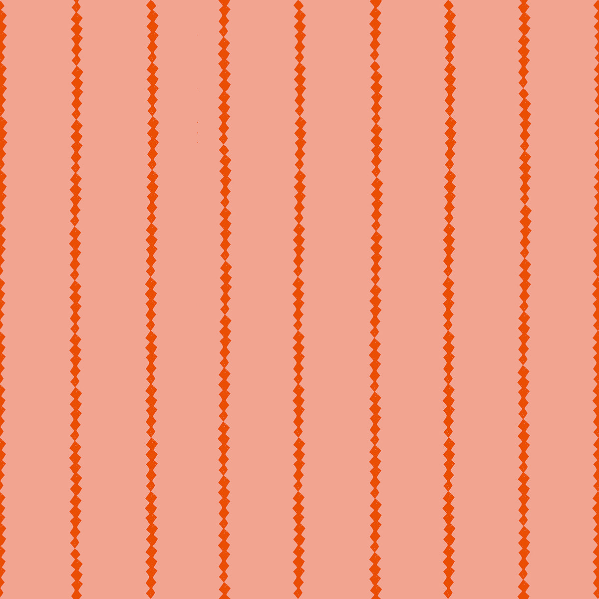 Feathered Stripes Melon - Sugar Maple